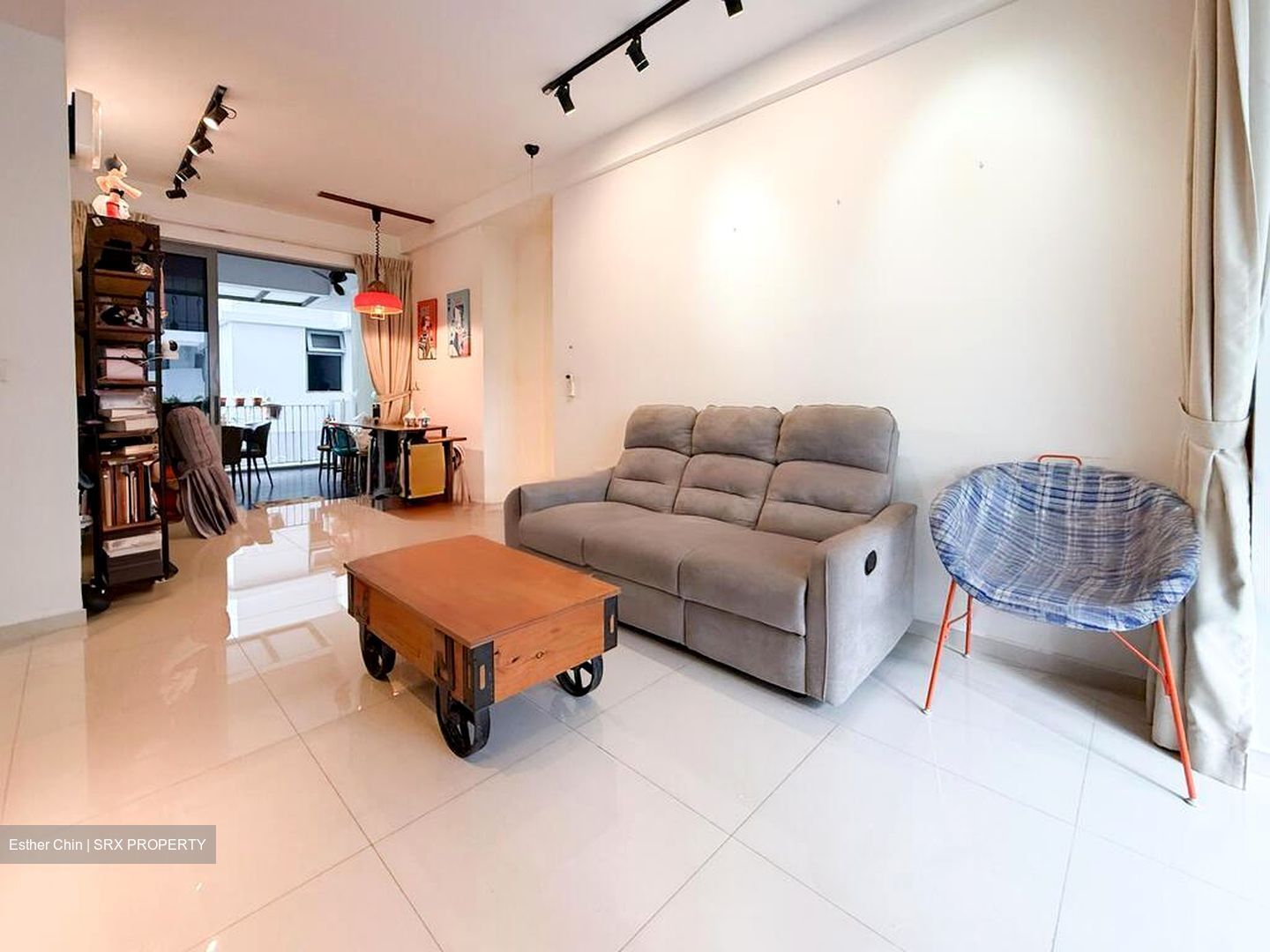 Arc at Tampines (D18), Condominium #448803951